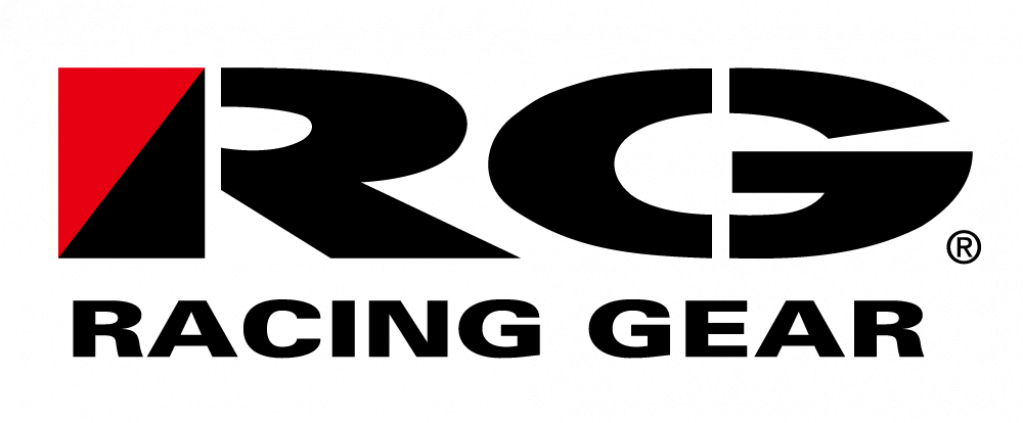 RACING GEARのロゴ