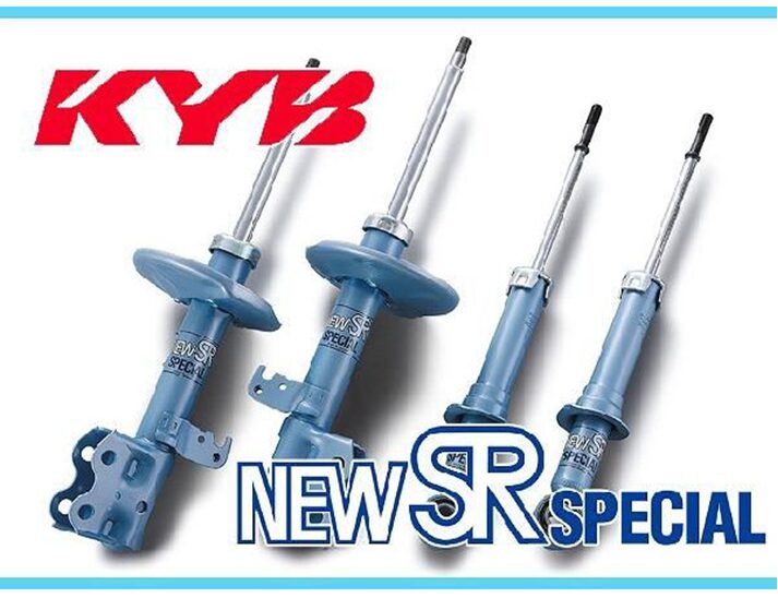 KYB ショックアブソーバ NEW SR SPECIAL